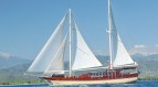 Sailing yacht BROTHERS